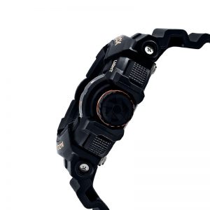 Casio G-Shock GA-400GB-1A4DR (G650) Special Edition Men's Watch