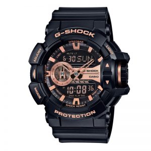 Casio G-Shock GA-400GB-1A4DR (G650) Special Edition Men's Watch