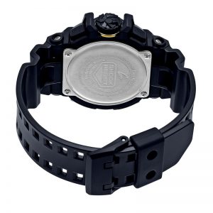 Casio G-Shock GA-400GB-1A9DR (G651) Special Edition Men's Watch
