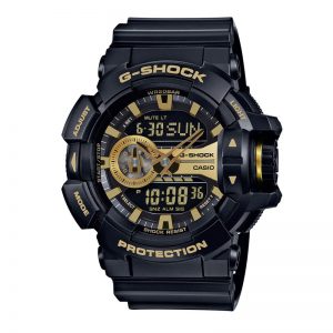 Casio G-Shock GA-400GB-1A9DR (G651) Special Edition Men's Watch