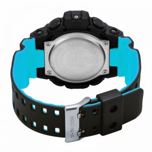 Casio G-Shock GA-700SE-1A2DR (G762) Special Edition Men's Watch