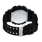Casio G-Shock GA-100CF-1ADR (G520) Camouflage Men's Watch