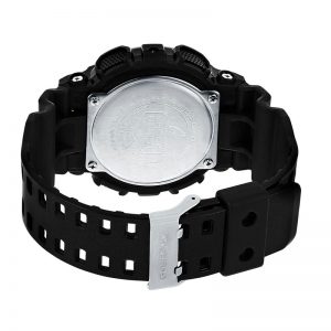 Casio G-Shock GA-100CF-1ADR (G520) Camouflage Men's Watch