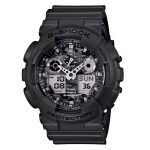 Casio G-Shock GA-100CF-8ADR (G521) Camouflage Men's Watch