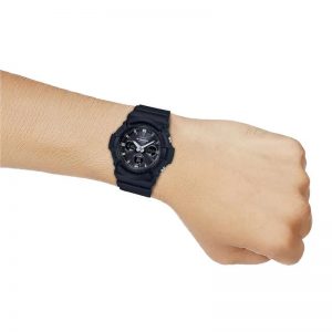 Casio G-Shock GAS-100B-1ADR (G772) Analog-Digital Men's Watch