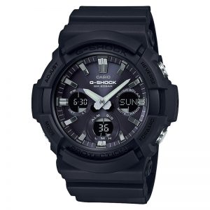 Casio G-Shock GAS-100B-1ADR (G772) Analog-Digital Men's Watch