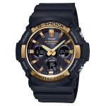 Casio G-Shock GAS-100G-1ADR (G773) Analog-Digital Men's Watch