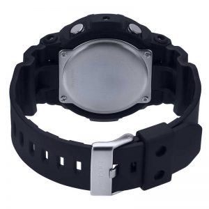 Casio G-Shock GAS-100G-1ADR (G773) Analog-Digital Men's Watch