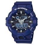 Casio G-Shock GA-700-2ADR (G741) Analog-Digital Men's Watch