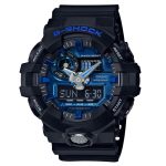 Casio G-Shock GA-710-1A2DR (G739) Analog-Digital Men's Watch