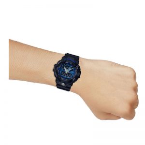 Casio G-Shock GA-710-1A2DR (G739) Analog-Digital Men's Watch