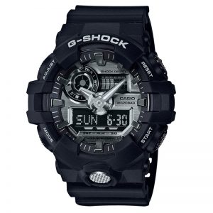 Casio G-Shock GA-710-1ADR (G738) Analog-Digital Men's Watch