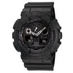 Casio G-Shock GA-100-1A1DR (G270) Analog-Digital Men's Watch