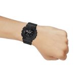 Casio G-Shock GA-100-1A1DR (G270) Analog-Digital Men's Watch