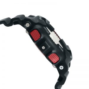 Casio G-Shock GA-100-1A4DR (G272) Analog-Digital Men's Watch