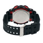 Casio G-Shock GA-100-1A4DR (G272) Analog-Digital Men's Watch