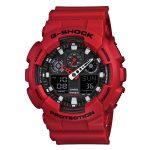 Casio G-Shock GA-100B-4ADR (G344) Special Edition Men's Watch