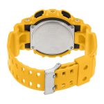 Casio G-Shock GA-100A-9ADR (G273) Special Edition Men's Watch