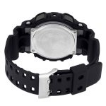Casio G-Shock GA-110-1ADR (G316) Analog-Digital Men's Watch