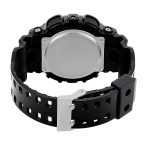 Casio G-Shock GA-120-1ADR (G346) Analog-Digital Men's Watch