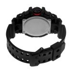 Casio G-Shock GA-400-1BDR (G566) Analog-Digital Men's Watch