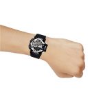 Casio G-Shock GA-400-1ADR (G548) Analog-Digital Men's Watch