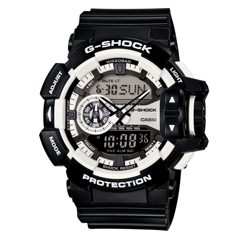 G581 casio shop