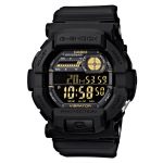 Casio G-Shock GD-350-1BDR (G441) Digital Men's Watch