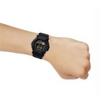 Casio G-Shock GD-350-1BDR (G441) Digital Men's Watch