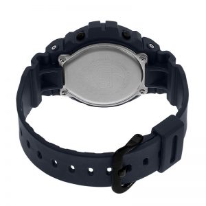Casio G-Shock DW-6900BB-1DR (G688) Digital Men's Watch