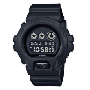 Casio G-Shock DW-6900BB-1DR (G688) Digital Men's Watch