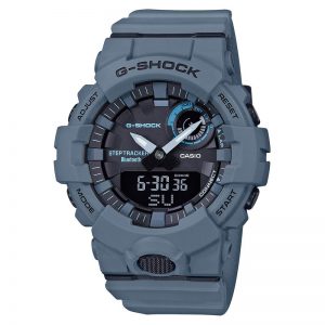 Casio G-Shock GBA-800UC-2ADR (G968) Athleisure Series Men's Watch