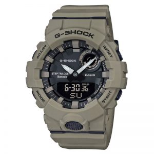 Casio G-Shock GBA-800UC-5ADR (G969) Athleisure Series Men's Watch