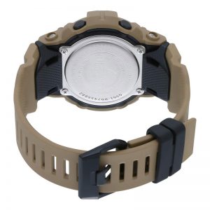 Casio G-Shock GBD-800UC-5DR (G961) Athleisure Series Men's Watch
