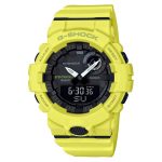 Casio G-Shock GBA-800-9ADR (G829) Athleisure Series Men's Watch