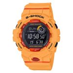Casio G-Shock GBD-800-4DR (G884) Athleisure Series Men's Watch