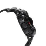 Casio G-Shock GBA-400-1ADR (G556) Bluetooth Music Control Men's Watch