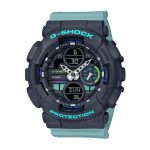 Casio G-Shock GMA-S140-2ADR (G983) S-series Women's Watch