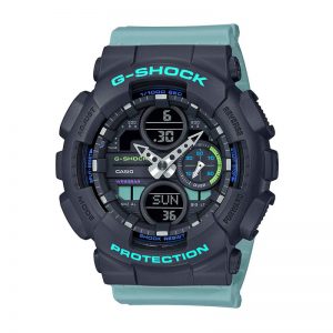 Casio G-Shock GMA-S140-2ADR (G983) S-series Women's Watch