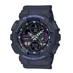 Casio G-Shock GMA-S140-8ADR (G985) S-series Women's Watch