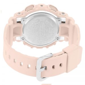 Casio Baby-G GMA-S120MF-4ADR (G732) S-series Women's Watch