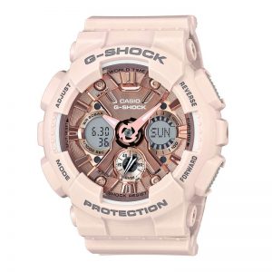 Casio Baby-G GMA-S120MF-4ADR (G732) S-series Women's Watch