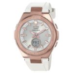 Casio Baby-G MSG-S200G-7ADR (BX129) G-MS Women's Watch