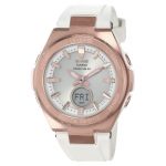 Casio Baby-G MSG-S200G-7ADR (BX129) G-MS Women's Watch