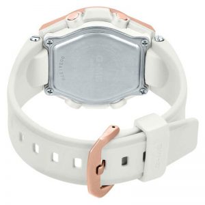 Casio Baby-G MSG-S200G-7ADR (BX129) G-MS Women's Watch