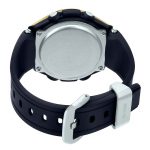 Casio Baby-G MSG-400G-1A2DR (BX109) G-MS Women's Watch