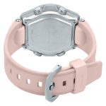 Casio Baby-G MSG-S200-4ADR (BX131) G-MS Women's Watch