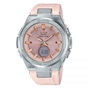 Casio Baby-G MSG-S200-4ADR (BX131) G-MS Women's Watch
