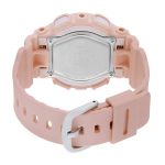 Casio Baby-G BA-130-4ADR (BX167) Tandem Series Women's Watch