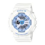 Casio Baby-G BA-110BE-7ADR (BX083) Tandem Series Women's Watch